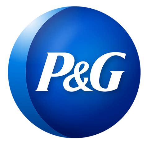 p&g logos